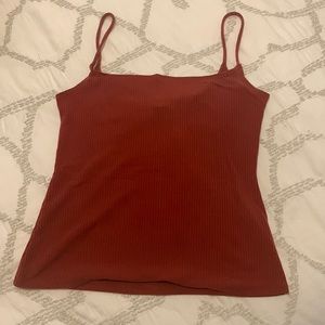 Reformation Carrie tank